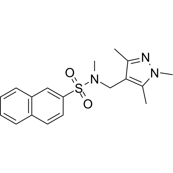 HSP90-IN-27 525577-38-2